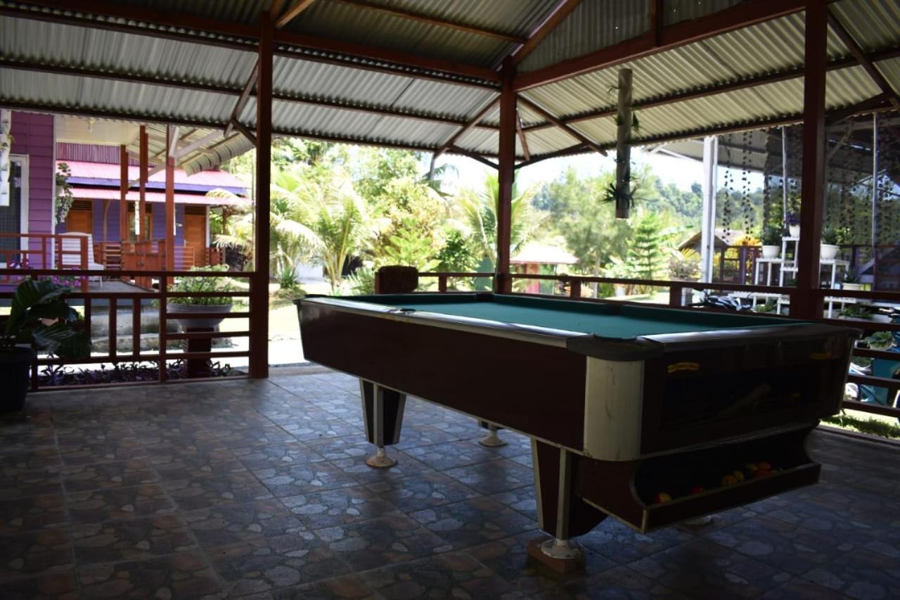 Pondok Oma Lasikin Ngoại thất bức ảnh