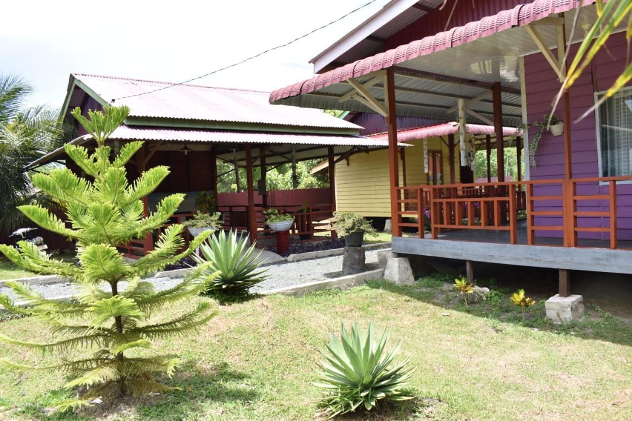 Pondok Oma Lasikin Ngoại thất bức ảnh
