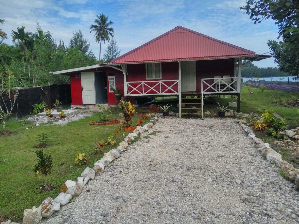 Pondok Oma Lasikin Ngoại thất bức ảnh