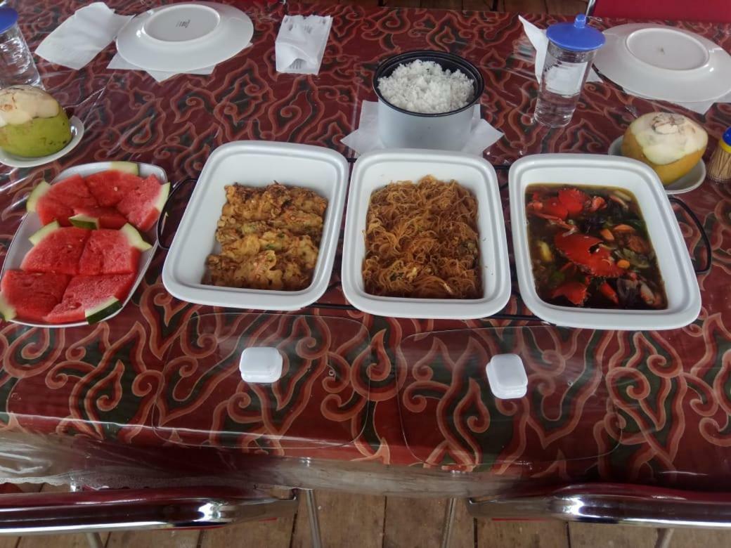 Pondok Oma Lasikin Ngoại thất bức ảnh