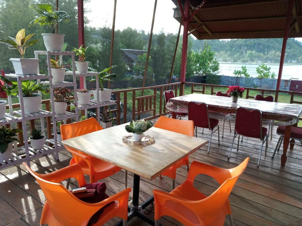 Pondok Oma Lasikin Ngoại thất bức ảnh