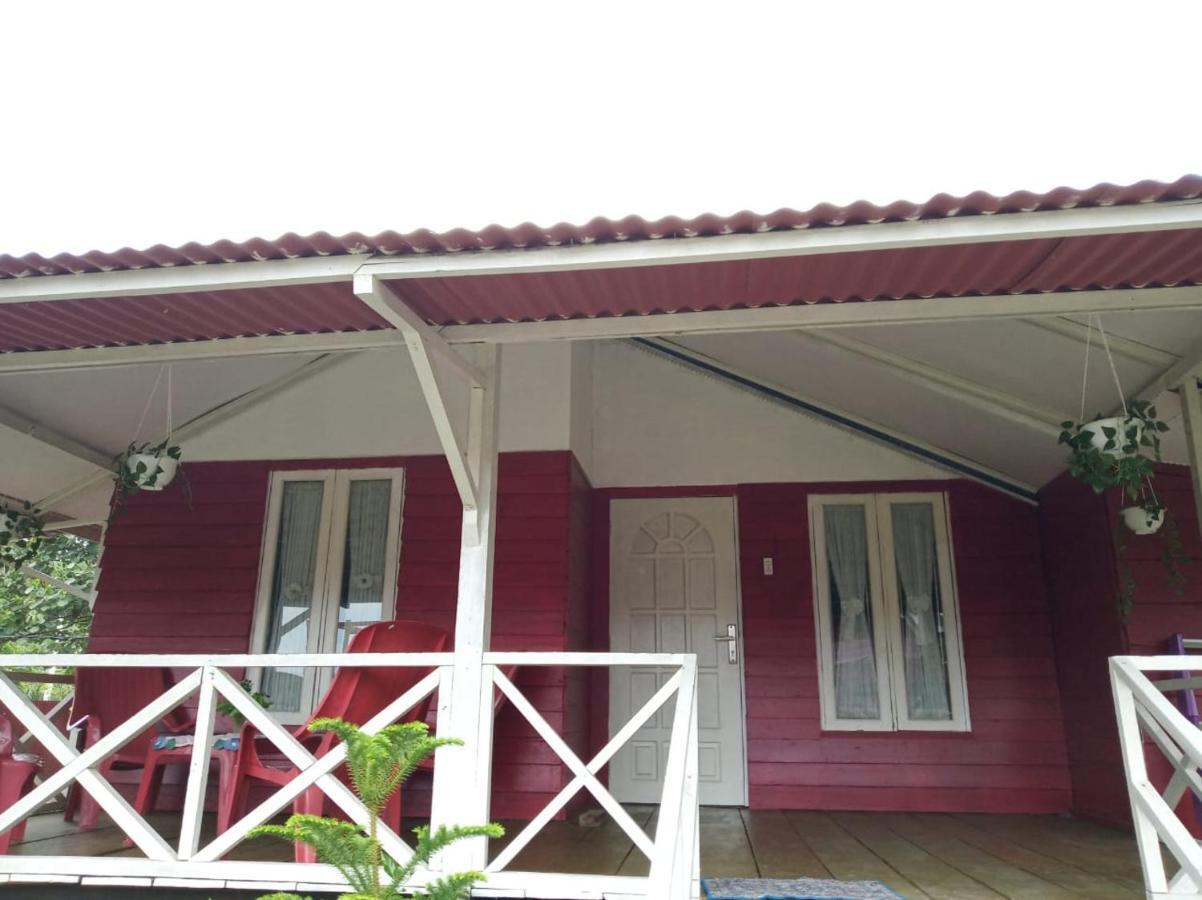 Pondok Oma Lasikin Ngoại thất bức ảnh